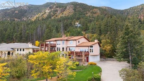 Tiny photo for 4 Pine Road, Colorado Springs, CO 80906 (MLS # 3955299)