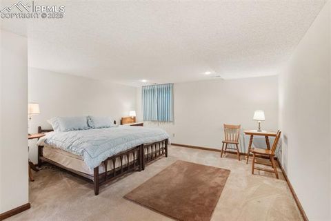 Tiny photo for 4 Pine Road, Colorado Springs, CO 80906 (MLS # 3955299)