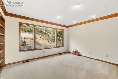 Tiny photo for 4 Pine Road, Colorado Springs, CO 80906 (MLS # 3955299)