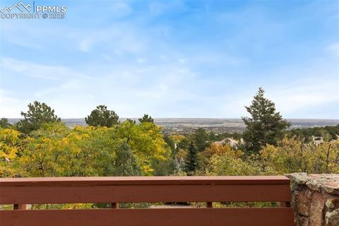 Tiny photo for 4 Pine Road, Colorado Springs, CO 80906 (MLS # 3955299)