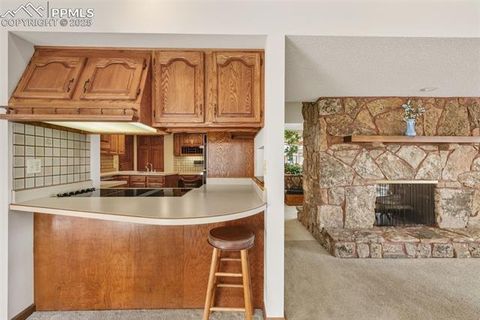 Tiny photo for 4 Pine Road, Colorado Springs, CO 80906 (MLS # 3955299)