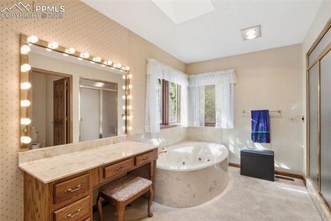 Tiny photo for 4 Pine Road, Colorado Springs, CO 80906 (MLS # 3955299)
