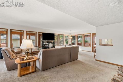 Tiny photo for 4 Pine Road, Colorado Springs, CO 80906 (MLS # 3955299)