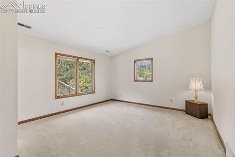 Tiny photo for 4 Pine Road, Colorado Springs, CO 80906 (MLS # 3955299)