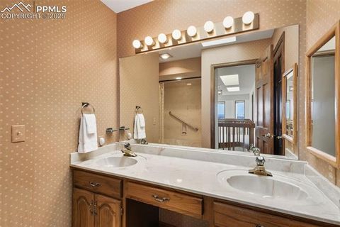 Tiny photo for 4 Pine Road, Colorado Springs, CO 80906 (MLS # 3955299)