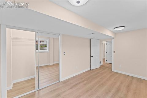 Tiny photo for 1005 Mountain View Road, Woodland Park, CO 80863 (MLS # 8634604)