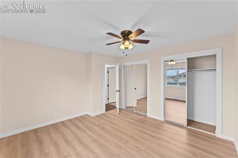 Tiny photo for 1005 Mountain View Road, Woodland Park, CO 80863 (MLS # 8634604)