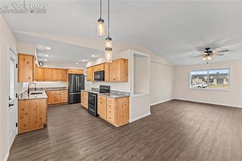 Tiny photo for 1005 Mountain View Road, Woodland Park, CO 80863 (MLS # 8634604)
