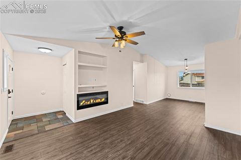 Tiny photo for 1005 Mountain View Road, Woodland Park, CO 80863 (MLS # 8634604)