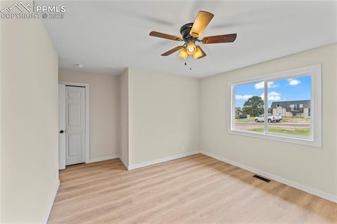 Tiny photo for 1005 Mountain View Road, Woodland Park, CO 80863 (MLS # 8634604)