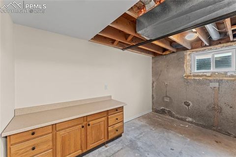 Tiny photo for 1005 Mountain View Road, Woodland Park, CO 80863 (MLS # 8634604)