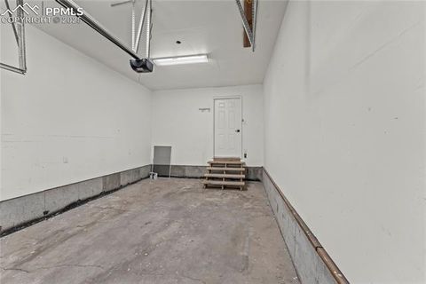 Tiny photo for 1005 Mountain View Road, Woodland Park, CO 80863 (MLS # 8634604)