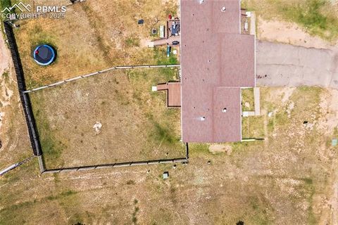 Tiny photo for 1005 Mountain View Road, Woodland Park, CO 80863 (MLS # 8634604)
