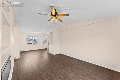 Tiny photo for 1005 Mountain View Road, Woodland Park, CO 80863 (MLS # 8634604)