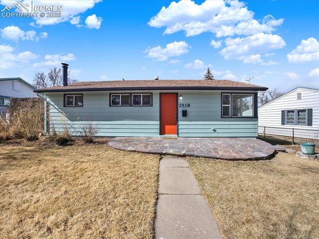 2518 Meadowlark Lane