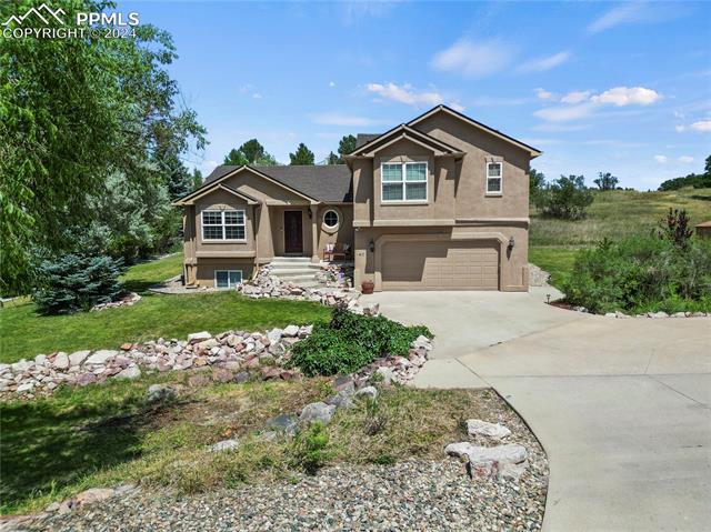 View Colorado Springs, CO 80921 house