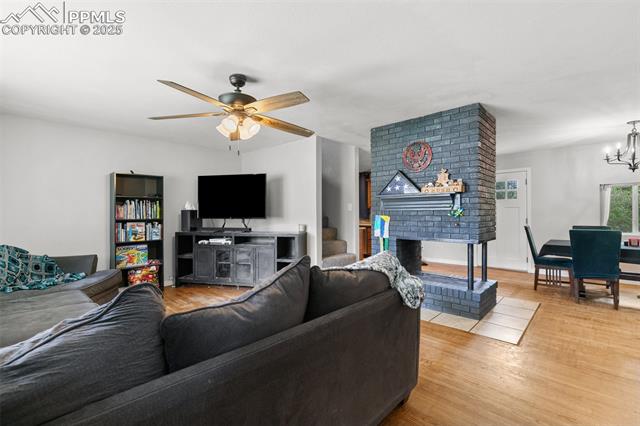 1513 Rosemont Drive