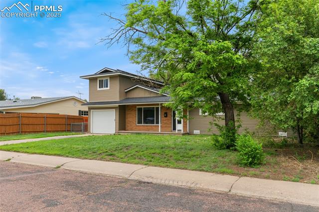 1513 Rosemont Drive