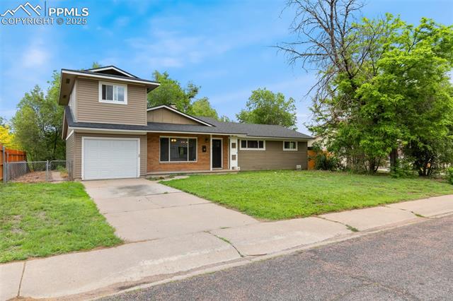 1513 Rosemont Drive