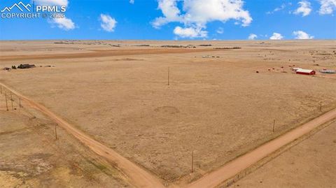 Photo of Lauppe Road, Calhan, CO 80808 (MLS # 1167683)