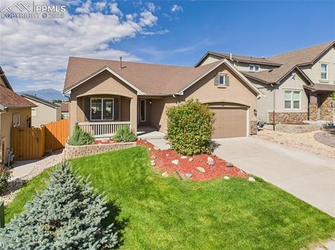 Photo of 2668 Farrier Court, Colorado Springs, CO 80922 (MLS # 5460792) Photo of 2668 Farrier Court, Colorado Springs, CO 80922 (MLS # 5460792)