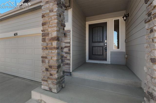 6131 Anders Ridge Lane