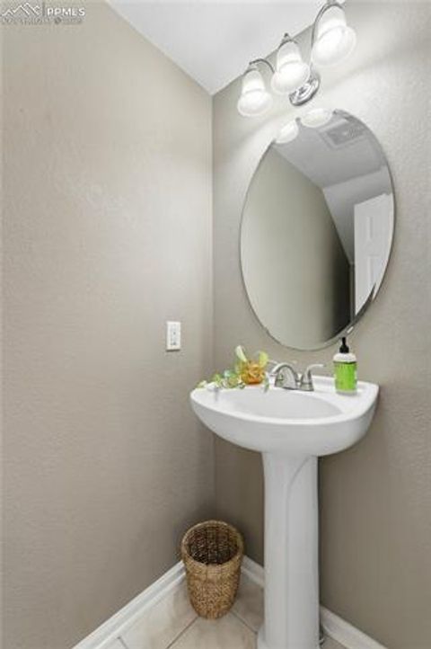 Tiny photo for 14320 Woodrock Path, Colorado Springs, CO 80921 (MLS # 4517119)