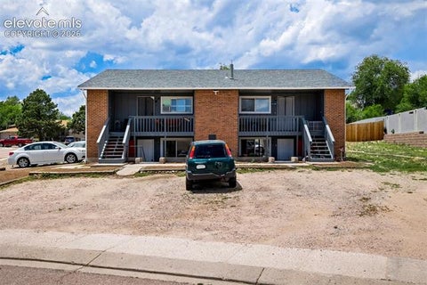 Photo of 1020 Chiricahua Loop, Colorado Springs, CO 80915 (MLS # 2987656)