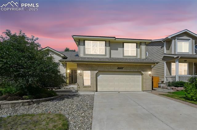 3746 St Simons Court