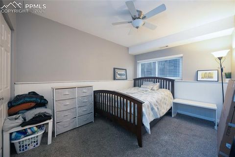 Tiny photo for 975 Tari Drive, Colorado Springs, CO 80921 (MLS # 6616135)