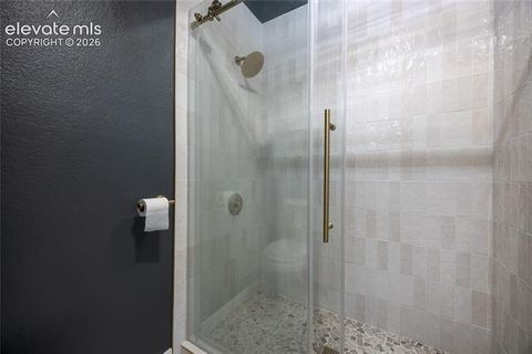 Tiny photo for 975 Tari Drive, Colorado Springs, CO 80921 (MLS # 6616135)