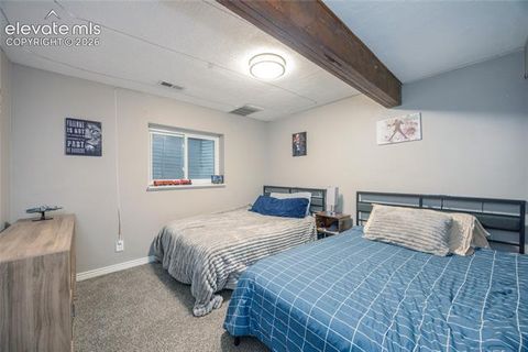 Tiny photo for 975 Tari Drive, Colorado Springs, CO 80921 (MLS # 6616135)