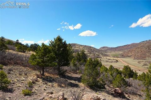 Photo of 1 County Road 5, Canon City, CO 81212 (MLS # 5031747)