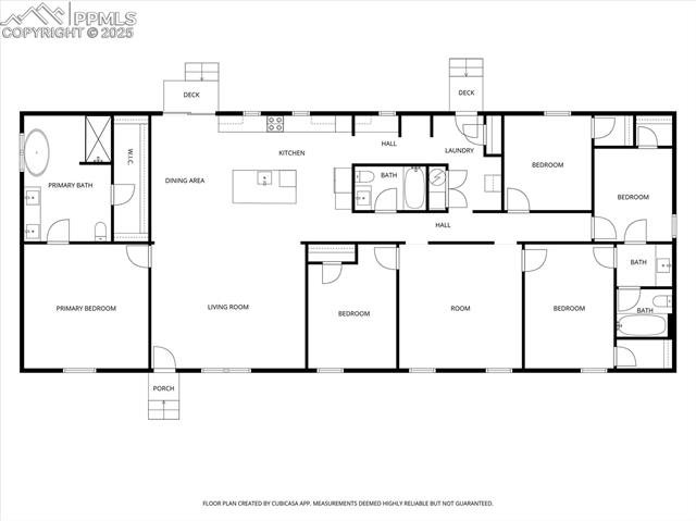 2690 E Ellicott Road