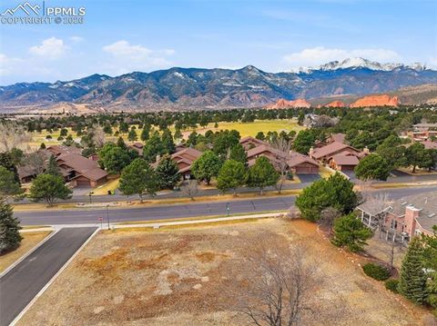 Tiny photo for 3810 Edgecliff Court, Colorado Springs, CO 80904 (MLS # 1235699)