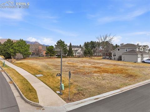 Tiny photo for 3810 Edgecliff Court, Colorado Springs, CO 80904 (MLS # 1235699)