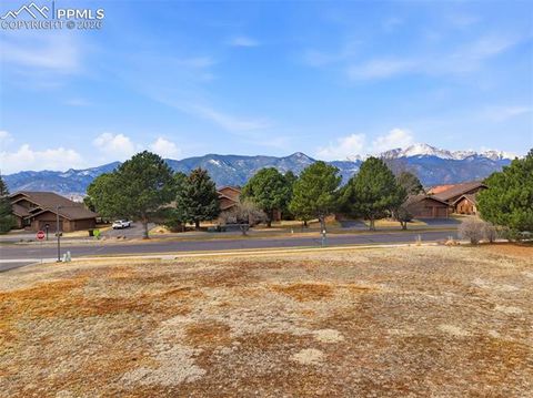 Tiny photo for 3810 Edgecliff Court, Colorado Springs, CO 80904 (MLS # 1235699)