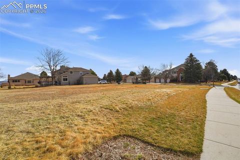 Tiny photo for 3810 Edgecliff Court, Colorado Springs, CO 80904 (MLS # 1235699)