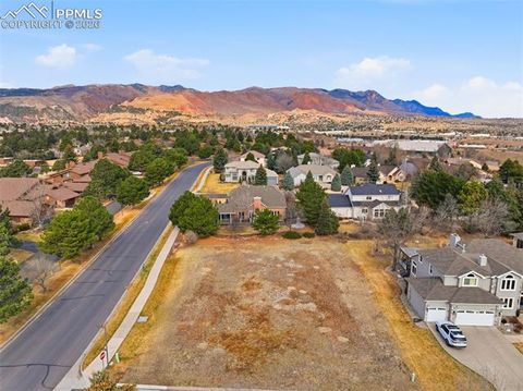 Tiny photo for 3810 Edgecliff Court, Colorado Springs, CO 80904 (MLS # 1235699)