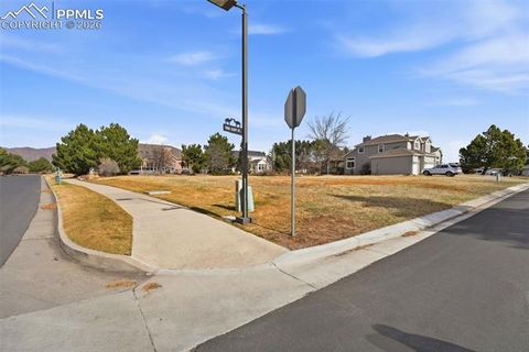 Tiny photo for 3810 Edgecliff Court, Colorado Springs, CO 80904 (MLS # 1235699)
