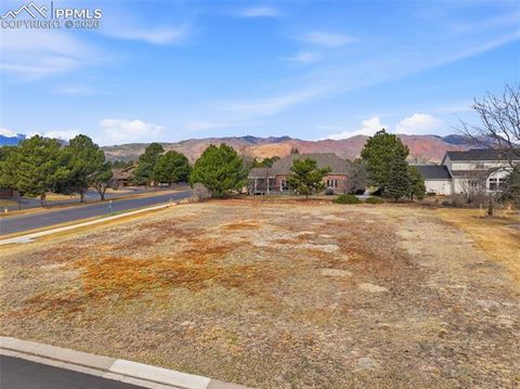 Tiny photo for 3810 Edgecliff Court, Colorado Springs, CO 80904 (MLS # 1235699)