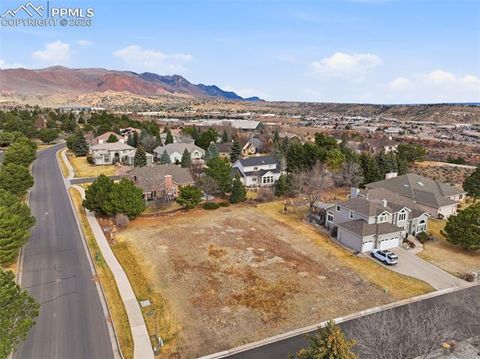 Tiny photo for 3810 Edgecliff Court, Colorado Springs, CO 80904 (MLS # 1235699)