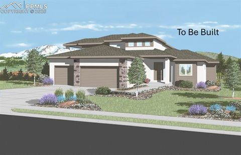 Photo of 3810 Edgecliff Court, Colorado Springs, CO 80904 (MLS # 1235699)