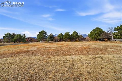 Tiny photo for 3810 Edgecliff Court, Colorado Springs, CO 80904 (MLS # 1235699)