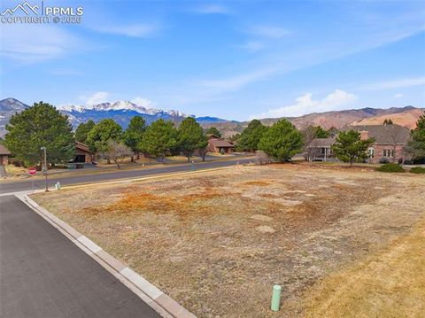 Tiny photo for 3810 Edgecliff Court, Colorado Springs, CO 80904 (MLS # 1235699)
