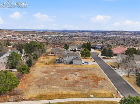 Tiny photo for 3810 Edgecliff Court, Colorado Springs, CO 80904 (MLS # 1235699)