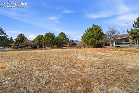 Tiny photo for 3810 Edgecliff Court, Colorado Springs, CO 80904 (MLS # 1235699)