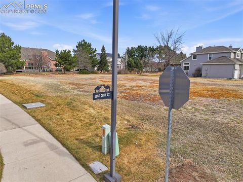 Tiny photo for 3810 Edgecliff Court, Colorado Springs, CO 80904 (MLS # 1235699)