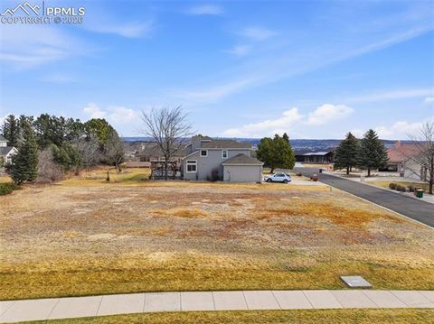 Tiny photo for 3810 Edgecliff Court, Colorado Springs, CO 80904 (MLS # 1235699)