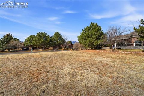 Tiny photo for 3810 Edgecliff Court, Colorado Springs, CO 80904 (MLS # 1235699)